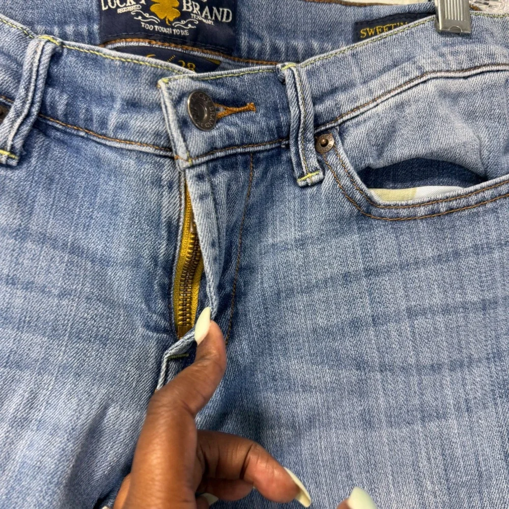 Lucky Brand lucky brand